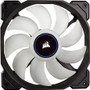 Corsair Air Series AF120 LED Blue Triple Pack Case Fans 52 CFM Diameter Maximum Fan Mm CO-9050084-WW