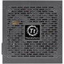 Thermaltake Smart BX1 SPD-450AH2NKB Power Supply - Internal - 120 V AC, 230 V AC Input - 3.3 V DC, 5 V DC, 12 V DC Output - 450 W - 1 (PS-SPD-0450NNFABU-1)