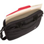 Case Logic Advantage ADVA-111 Carrying Case (Attach&eacute;) for 10.1" (256.54 mm) to 11.6" (294.64 mm) Notebook, Tablet PC, Pen, Cord (3203984)