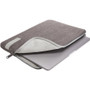 Case Logic Reflect REFMB-113 Carrying Case (Sleeve) for 13" (330.20 mm) Apple MacBook Pro - Graphite - Scratch Resistant - Polyester - (3204120)