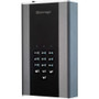 iStorage diskAshur DT2 4 TB Desktop Hard Drive - 3.5" External  - Thin Client Device Supported - USB 3.2 (Gen 1) Type A - 277 MB/s - (IS-DT2-256-4000-C-X)