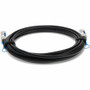 AddOn ADD-QARQMX-PDAC3M 40GBase-CU QSFP+ to QSFP+ Direct Attach Cable - Active Twinax 1m - TAA Compliant