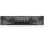 iStarUSA Internal Drive Bay Adapter For Serial ATA 600 Compatible With One HDD Or SSD Interface Supported ATA/600 Total Host X T-C25HD-G