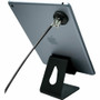 CTA Digital Tablet Desktop Security Kit with Display Stand and Theft-Deterrent Cable (PAD-TDSK)