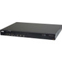 ATEN 32-Port Serial Console Server with Dual Power/LAN - Twisted Pair - 2 x Network (RJ-45) x USB - 32 x Serial Port - - Gigabit - (Fleet Network)