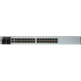 ATEN 32-Port Serial Console Server with Dual Power/LAN - Twisted Pair - 2 x Network (RJ-45) x USB - 32 x Serial Port - - Gigabit - (SN0132CO)