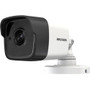 Hikvision Turbo HD DS-2CE16H0T-ITF 5 Megapixel HD Surveillance Camera - Bullet - 65.62 ft (20 m) - 2560 x 1944 Fixed Lens - CMOS - Box (Fleet Network)