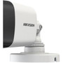 Hikvision Turbo HD 5 Megapixel Bullet Surveillance Camera Fixed Lens CMOS Box DS-2CE16H0T-ITF 6MM DS-2CE16H0T-ITF 6MM DS-2CE16H0T-ITF 6MM