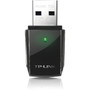 TP-LINK_Archer_T2U_IEEE_80211ac_-_Wi-Fi_Adapter_for_Desktop_ComputerNotebook_-_USB_20_-_600_Mbits_-_240_GHz_ISM_-_5_GHz_UNII_-_ARCHER_T2U
