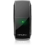 TP-LINK_Archer_T2U_IEEE_80211ac_-_Wi-Fi_Adapter_for_Desktop_ComputerNotebook_-_USB_20_-_600_Mbits_-_240_GHz_ISM_-_5_GHz_UNII_-_ARCHER_T2U