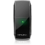 TP-LINK_Archer_T2U_IEEE_80211ac_-_Wi-Fi_Adapter_for_Desktop_ComputerNotebook_-_USB_20_-_600_Mbits_-_240_GHz_ISM_-_5_GHz_UNII_-_ARCHER_T2U