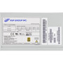 Supermicro Multi-Output ATX Power Supply For Mid Tower Systems With Multiple Voltage Rails Input AC DC V PWS-403-PQ