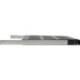 Tripp Lite series SRFANTRAY9 Fan Tray - 9 Fan - 1U - 19" (482.60 mm) - 6463.2 gal/min (24465755.46 mL/min) - Upflow Air Discharge (SRFANTRAY9)