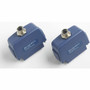 Fluke Networks M12-X Network Adapter - 1 x M12-X - 2 (Fleet Network)