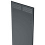 Middle Atlantic Door Panel - 25U Rack Height (Fleet Network)
