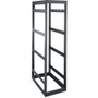 Middle Atlantic MRK-4031LRD Rack Frame - 40U Rack Height x 19" (482.60 mm) Rack Width x 30.20" (767.08 mm) Rack Depth - Floor Standing (Fleet Network)