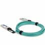 AddOn AFBR-7QER07Z-AO 40GBase-AOC QSFP+ Active Optical Cable - 850nm - MMF - 7m - 23 ft