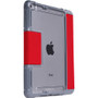 STM Goods Dux Plus Duo Carrying Case For Apple iPad Mini And 4 In Red Generation Tablet STM-222-237GY-02