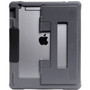 STM Goods Dux Rugged Keyboard Cover Case Flip For 9.7 Inch Apple iPad And Generation Drop Resistant Keyboard/Cover Tablet STM-226-220JW-01