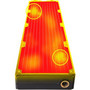 Thermaltake Pacific CLM480 Radiator Copper Cooling Solution Black Finish System CL-W238-CU00BL-A
