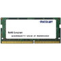 Patriot Memory Signature Line 4GB DDR4 SDRAM Memory Module - For Notebook - 4 GB (1 x 4GB) - DDR4-2400/PC4-19200 DDR4 SDRAM - 2400 MHz (Fleet Network)