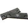 VIPER Steel 16GB (2 x 8GB) DDR4 SDRAM Memory Kit - For Motherboard - 16 GB (2 x 8GB) - DDR4-3000/PC4-24000 DDR4 SDRAM - 3000 MHz - - V (Fleet Network)
