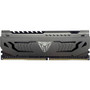 Patriot Memory Viper Steel 16GB DDR4 SDRAM Memory Module - For Desktop PC, Motherboard - 16 GB (2 x 8GB) - DDR4-3600/PC4-28800 DDR4 - (Fleet Network)