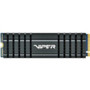 Patriot Memory VPN100 256 GB Solid State Drive - M.2 2280 Internal - PCI Express NVMe (PCI Express NVMe 3.0 x4) - All-in-One PC Device (Fleet Network)