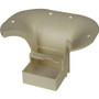 Wiremold Add-on Cover for Power Poles - Power Pole Cover (Fleet Network)