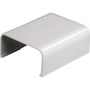 Wiremold Uniduct 2900 Series Cover Clip Fitting - Cover Clip Fitting - Ivory (Fleet Network)