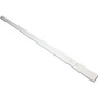 Wiremold NM20GBA612 Nonmetallic Plugmold Multioutlet System - 6 x NEMA 5-15R - 15 A Current - 120 V AC Voltage - Ivory (Fleet Network)