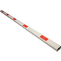 Wiremold Nm20ig612 Nonmetallic Plugmold Multioutlet System - 6 x AC Power - 15 A Current (Fleet Network)