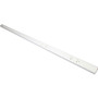 Wiremold NM24GB512 Nonmetallic Plugmold Multioutlet System - 10 x NEMA 5-20R - 20 A Current - 120 V AC Voltage - Ivory (Fleet Network)