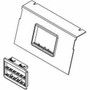 Wiremold AC Series Communication Plate (Fleet Network)