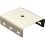 Wiremold NM2003 Surface Mount for Power Strip - Metal (Fleet Network)