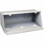 Wiremold Evolution Series Wall Box Replacement Storage Module (Fleet Network)