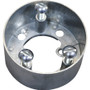 Wiremold Source I Mounting Extension for Adapting Ring - Die-cast (Fleet Network)