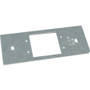 Wiremold AF Series Internal/Audio Plate - for Commercial (Fleet Network)