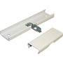 Wiremold 2000 Side Reducing Connector Fitting - Reducer - Steel (Fleet Network)