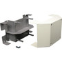 Wiremold 4000 Bridge Fitting - Bridge (Fleet Network)