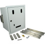 Wiremold WAPE WAPE5-1200KIT Mounting Box for Wireless Access Point (Fleet Network)