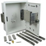 Wiremold WAPE5-1242KIT Mounting Box for Cisco Aironet 1242 Series Access Point - 12" x 5" x 14"