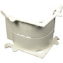 Wiremold 4000 Radiused Insert For Internal/External Elbow Fitting - Elbow - Steel (Fleet Network)