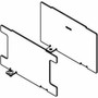 Wiremold EFBFF Furniture Feed Floor Box Divider - Divider (Fleet Network)