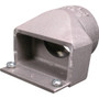 Wiremold 3000 Conduit Connector Fitting - Conduit Connector Fitting - Steel (Fleet Network)