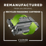 Clover Technologies Remanufactured Laser Toner Cartridge (UG3350, UG-3380, UG5510, 816-8) - Black Pack - 7500 Pages (112216P)