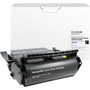 Clover Technologies Remanufactured High Yield Laser Toner Cartridge T620 - Black - 1 Pack - Laser - High Yield - 1 Pack (Fleet Network)