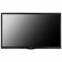 LG LT572M 24LT572MBUB 24" LED-LCD TV - SDTV - Ceramic Black - Edge LED Backlight - 1366 x 768 Resolution (Fleet Network)