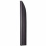 LG LT572M 24LT572MBUB 24" LED-LCD TV - SDTV - Ceramic Black - Edge LED Backlight - 1366 x 768 Resolution (24LT572MBUB)