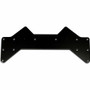 Amer Mounts AMRV402 Mounting Plate for Display, TV, Monitor - Powder Coated Black - 200 x 200, 300 x 300, 400 x 400, 75 x 75, 100 x - (Fleet Network)